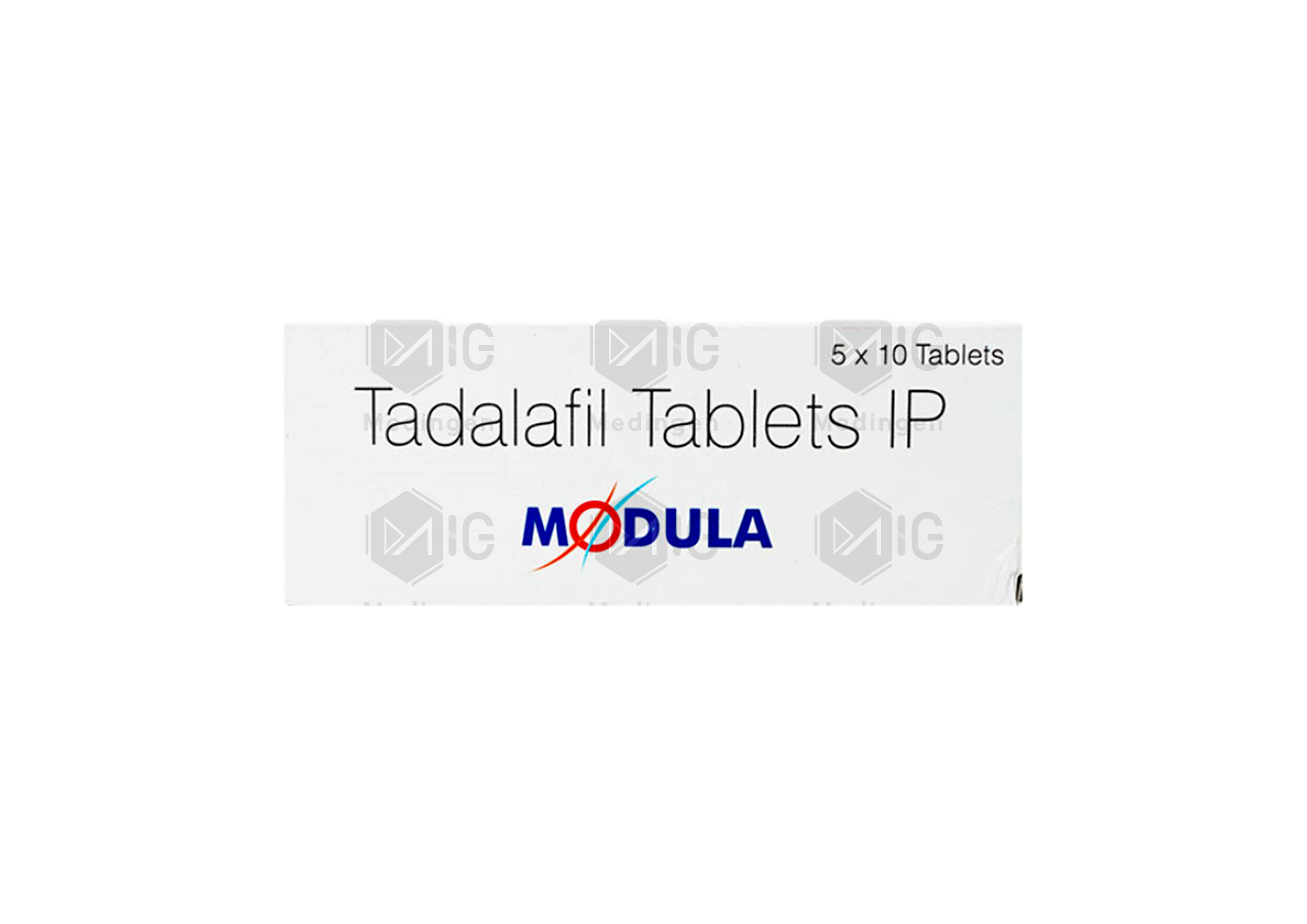 MODULA 5MG